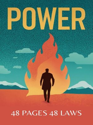 cover image of POWER